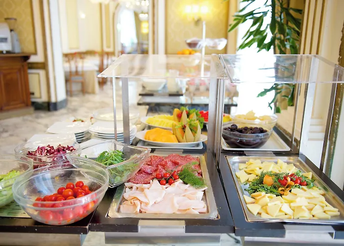 Excelsior Palace 4* Palermo