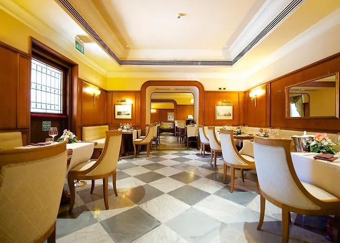 Hotel Excelsior Palace