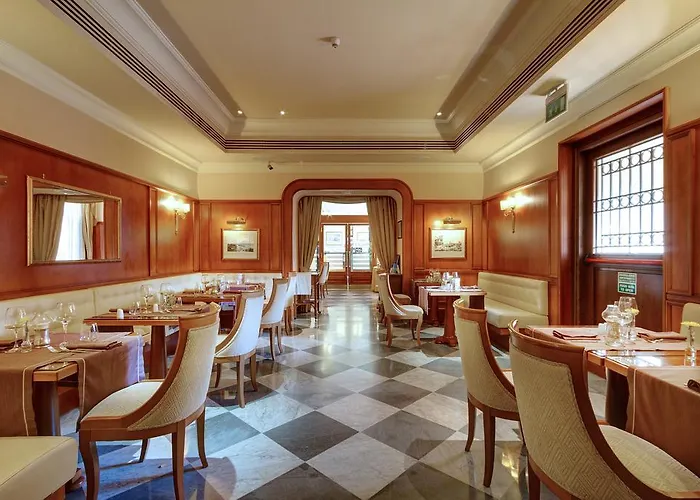 Hotel Excelsior Palace