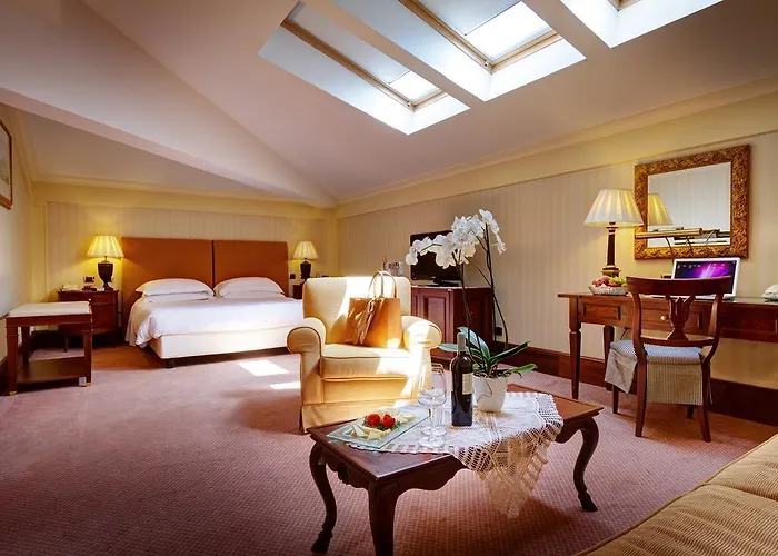 Hotel Excelsior Palace 4*