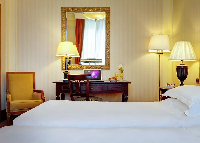 Hotel Excelsior Palace 4*
