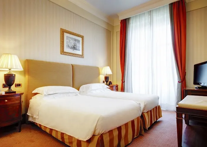 Excelsior Palace 4* Palermo
