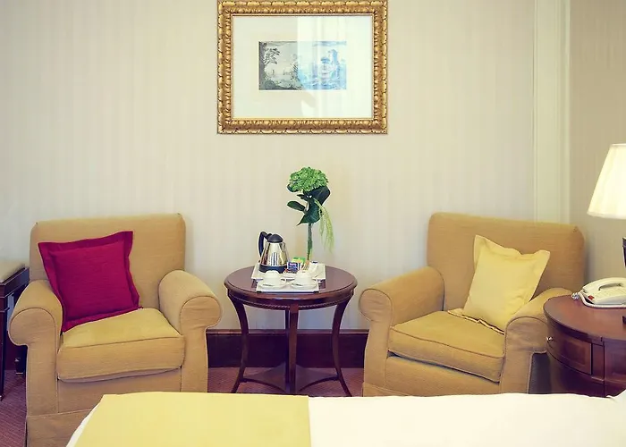 Excelsior Palace Otel 4*