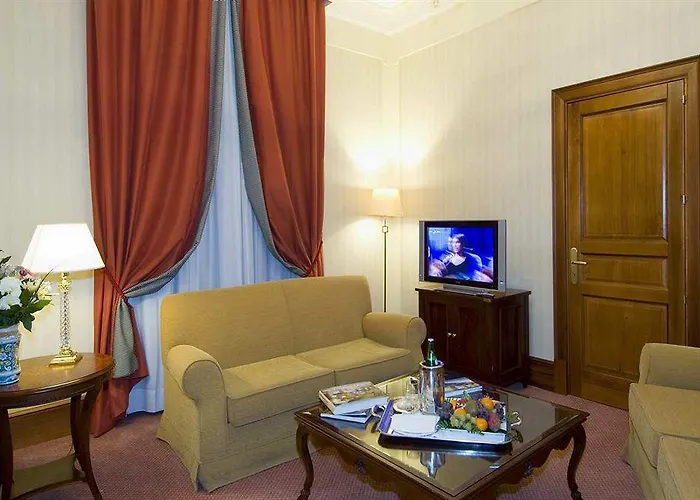 Excelsior Palace Palermo