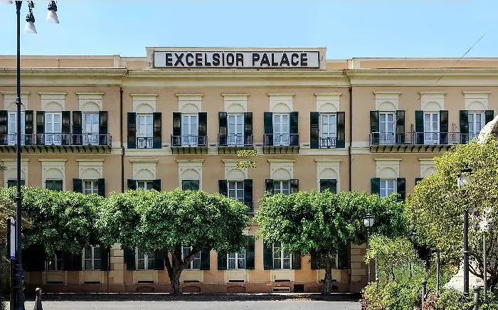 Hotel Excelsior Palace