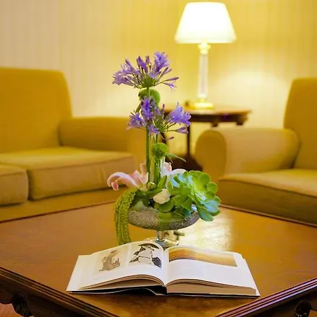 Excelsior Palace Szálloda 4*