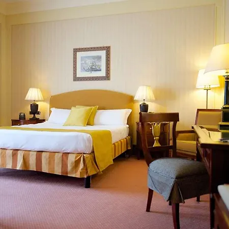 Excelsior Palace Szálloda Palermo