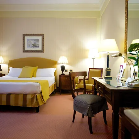 Szálloda Excelsior Palace 4*