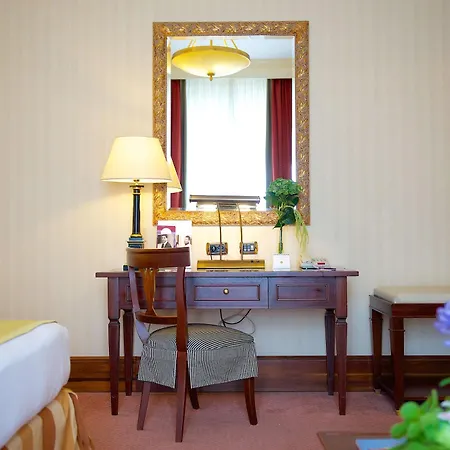 Excelsior Palace Ξενοδοχείο Παλέρμο