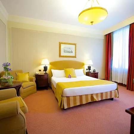 Szálloda Excelsior Palace Palermo