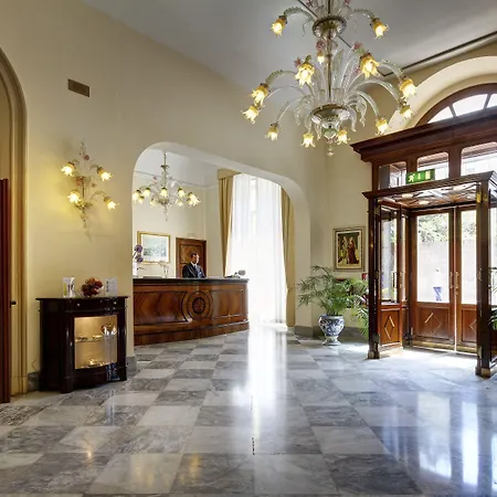 Excelsior Palace 4* Παλέρμο