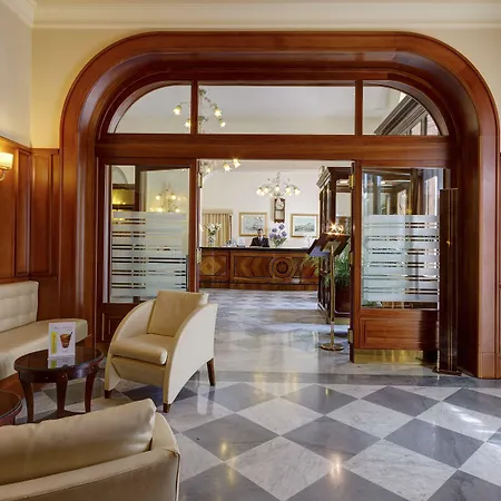 Ξενοδοχείο Excelsior Palace