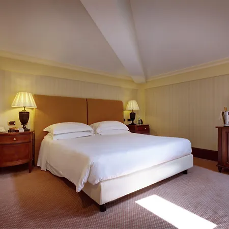 Excelsior Palace Παλέρμο