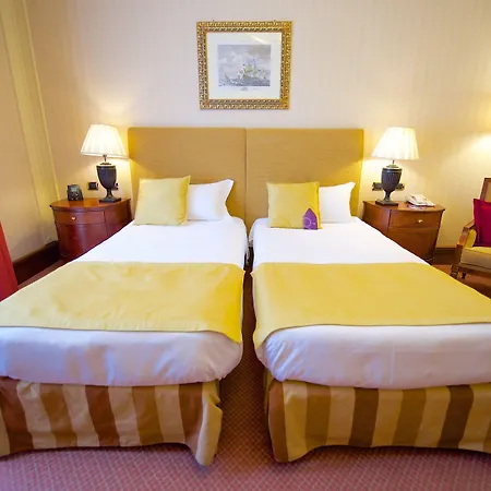 Ξενοδοχείο Excelsior Palace