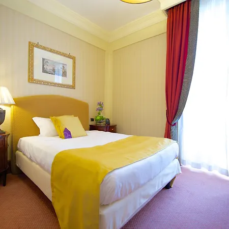 Excelsior Palace Ξενοδοχείο Παλέρμο