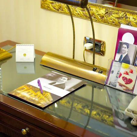 Excelsior Palace Ξενοδοχείο