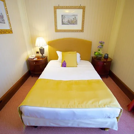 Ξενοδοχείο Excelsior Palace 4*