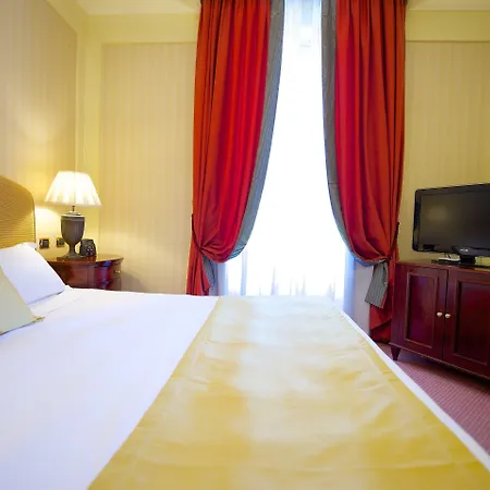 Excelsior Palace Παλέρμο