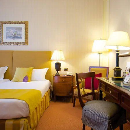 Ξενοδοχείο Excelsior Palace 4*