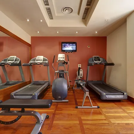 Excelsior Palace Ξενοδοχείο