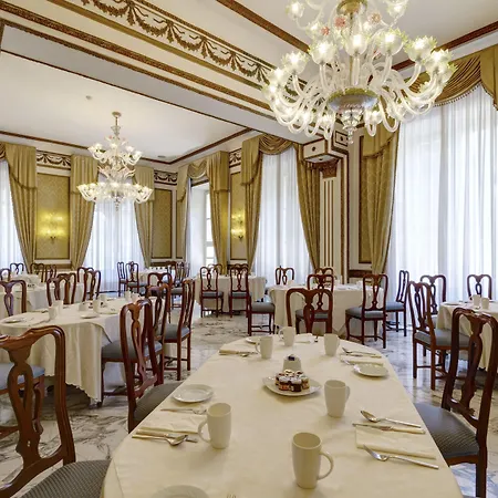 Excelsior Palace Παλέρμο