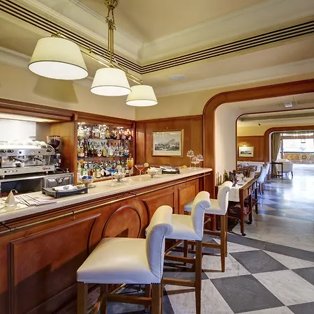 Ξενοδοχείο Excelsior Palace Παλέρμο