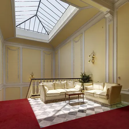 Ξενοδοχείο Excelsior Palace