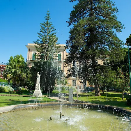 Excelsior Palace Παλέρμο