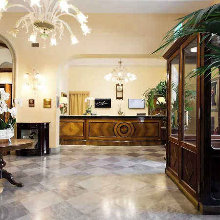 Excelsior Palace Παλέρμο