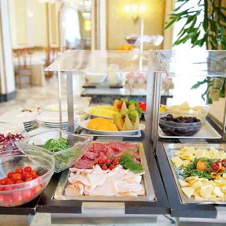 Excelsior Palace 4* Παλέρμο