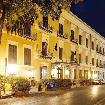 Excelsior Palace Παλέρμο