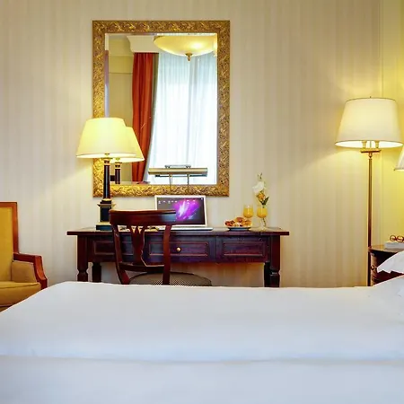 Ξενοδοχείο Excelsior Palace 4*