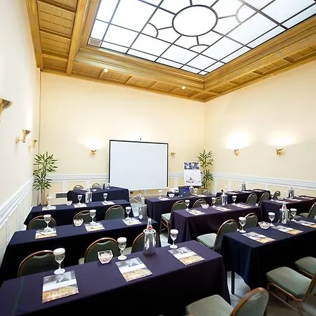 Szálloda Excelsior Palace 4*