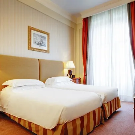 Excelsior Palace 4* Παλέρμο