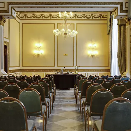 Excelsior Palace 4*
