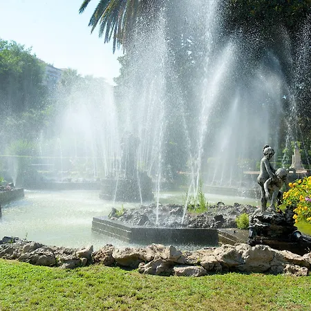 Hotell Excelsior Palace